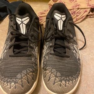 Kobe Bryant shoes